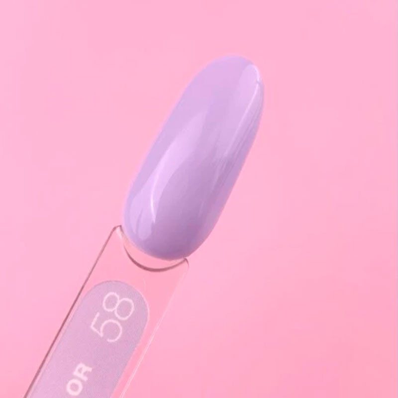 Geelilakka - Lunamoon Nr 58, 13 ml