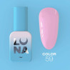 Geelilakka - Lunamoon Nr 59, 13 ml