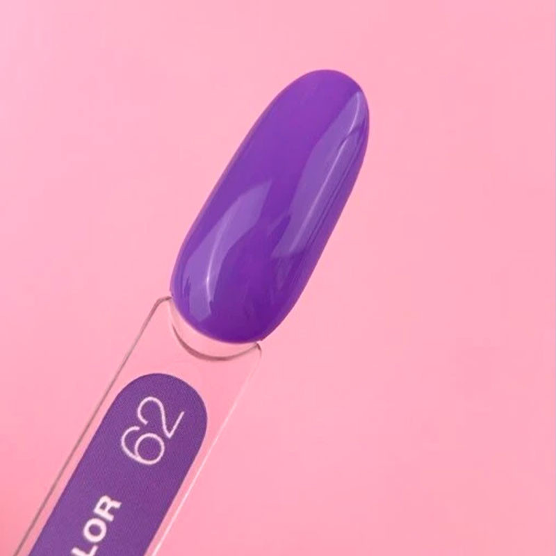 Gellack - Lunamoon Nr 62, 13 ml