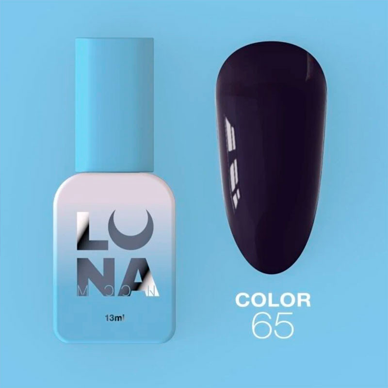 Geelilakka - Lunamoon Nr 65, 13 ml