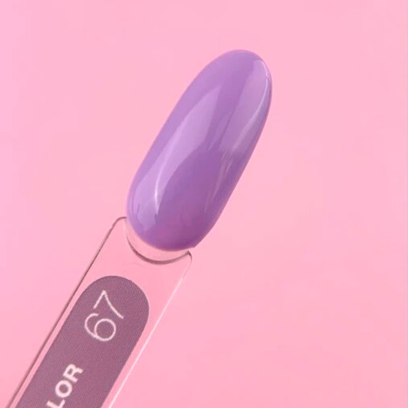 Geelilakka - Lunamoon Nr 67, 13 ml