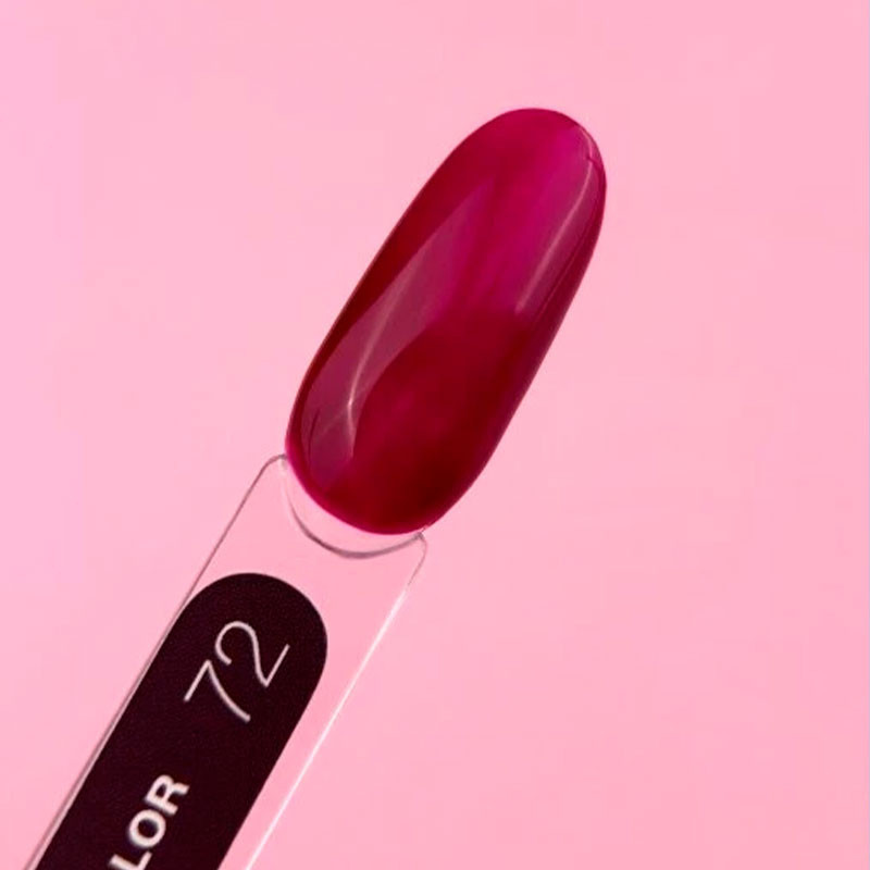 Gellack - Lunamoon Nr 72, 13 ml