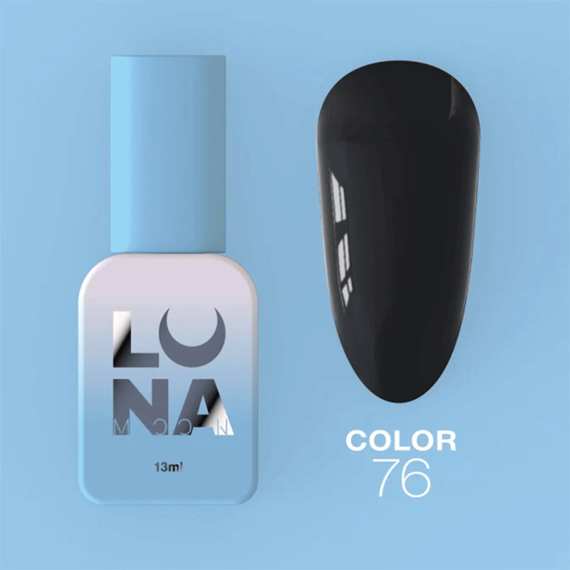 Geelilakka - Lunamoon Nr 76, 13 ml