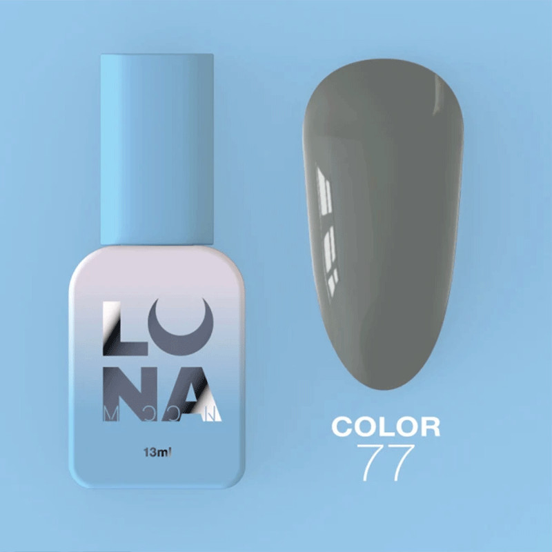 Geelilakka - Lunamoon Nr 77, 13 ml