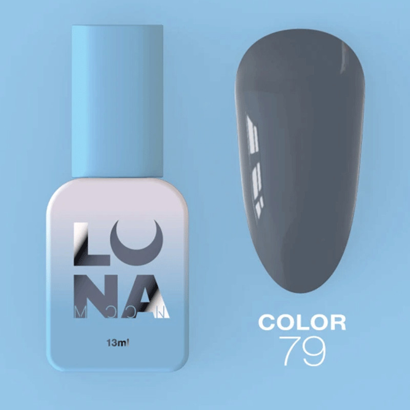 Geelilakka - Lunamoon Nr 79, 13 ml