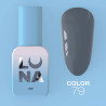 Gellack - Lunamoon Nr 79, 13 ml