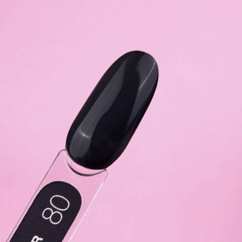 Geellakk - Lunamoon Nr 80, 13 ml