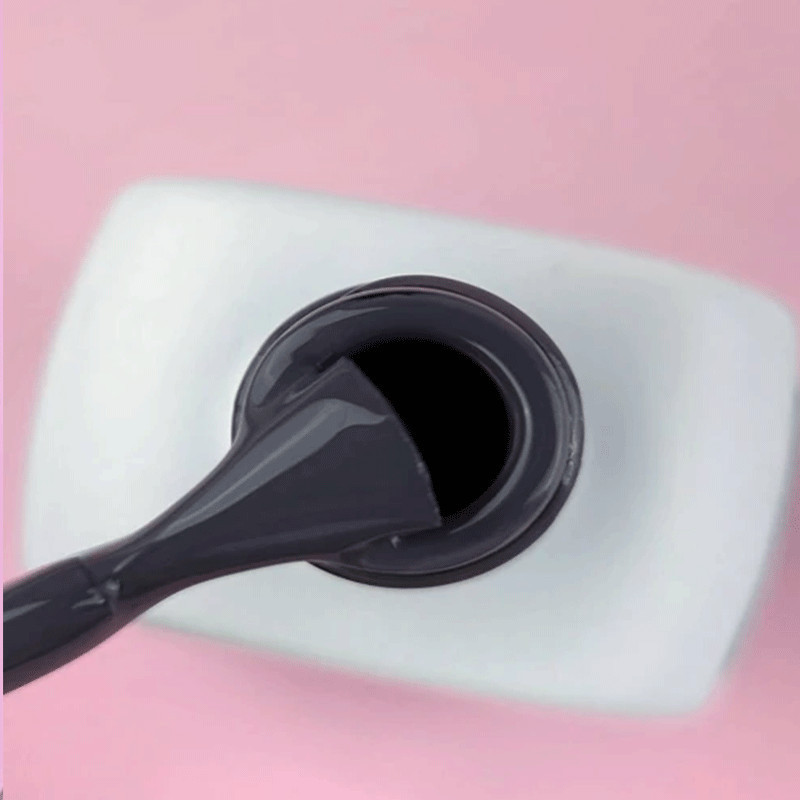 Color gel polish - Lunamoon Nr 81, 13 ml