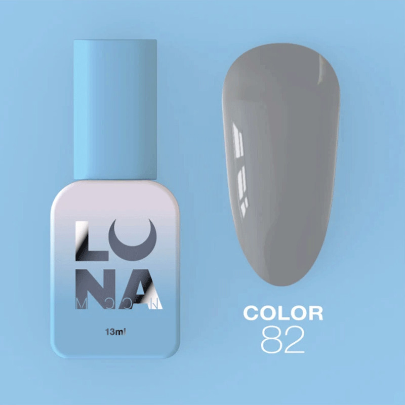 Geelilakka - Lunamoon Nr 82, 13 ml