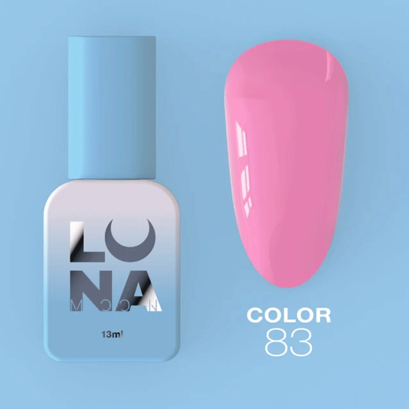 Geelilakka - Lunamoon Nr 83, 13 ml