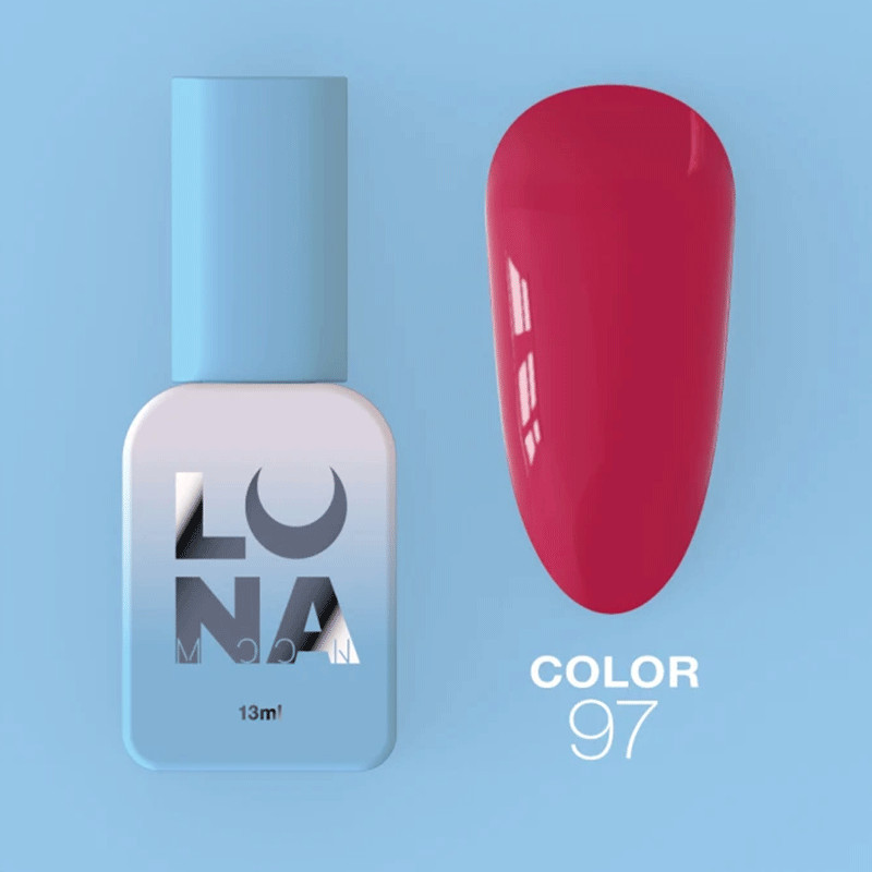 Geelilakka - Lunamoon Nr 97, 13 ml