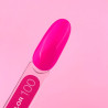 Color gel polish - Lunamoon Nr 100, 13 ml