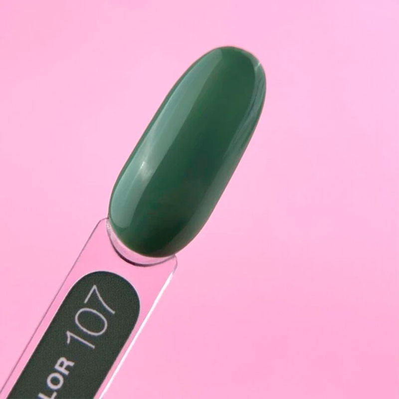 Gellack - Lunamoon Nr 107, 13 ml