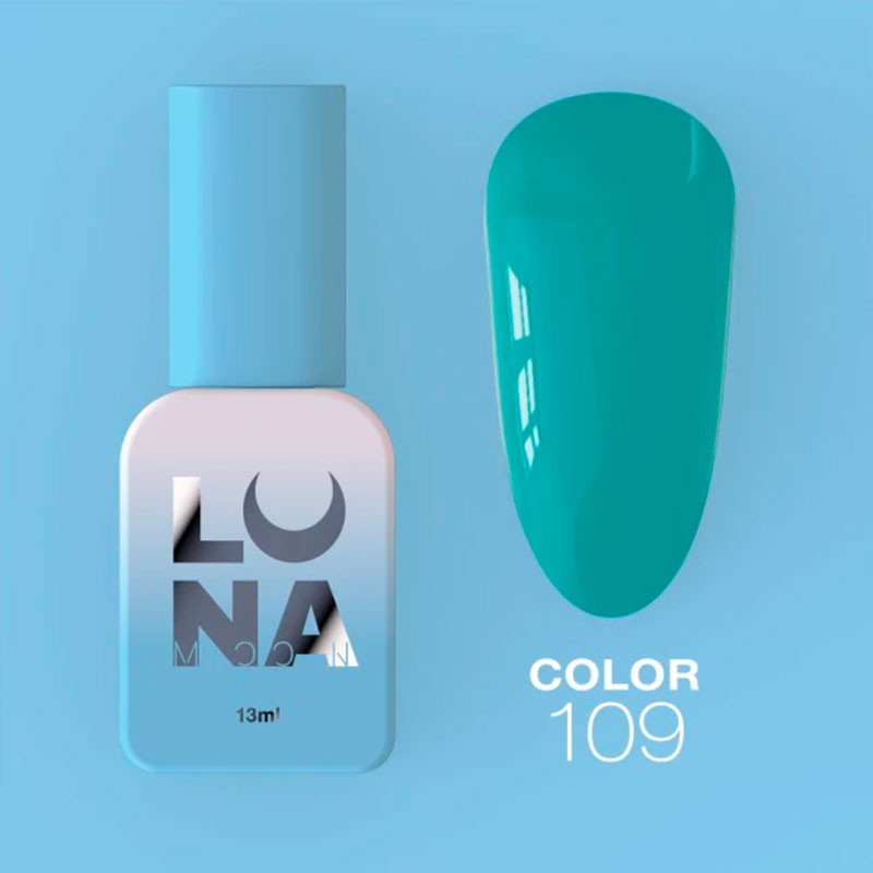 Geelilakka - Lunamoon Nr 109, 13 ml