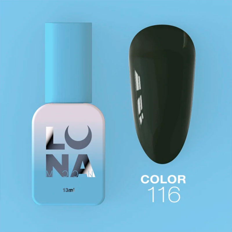 Geelilakka - Lunamoon Nr 116, 13 ml