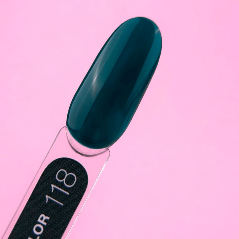 Gellack - Lunamoon Nr 118, 13 ml