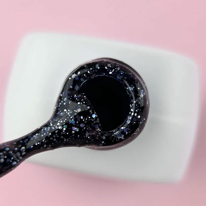 Color gel polish - Lunamoon Nr 121, 13 ml