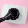 Color gel polish - Lunamoon Nr 123, 13 ml