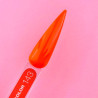 Color gel polish - Lunamoon Nr 143, 13 ml