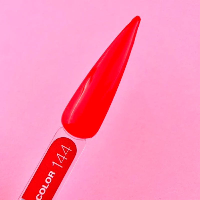 Color gel polish - Lunamoon Nr 144, 13 ml