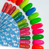 Color gel polish - Lunamoon Nr 146, 13 ml