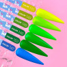 Color gel polish - Lunamoon Nr 148, 13 ml