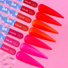 Color gel polish - Lunamoon Nr 152, 13 ml
