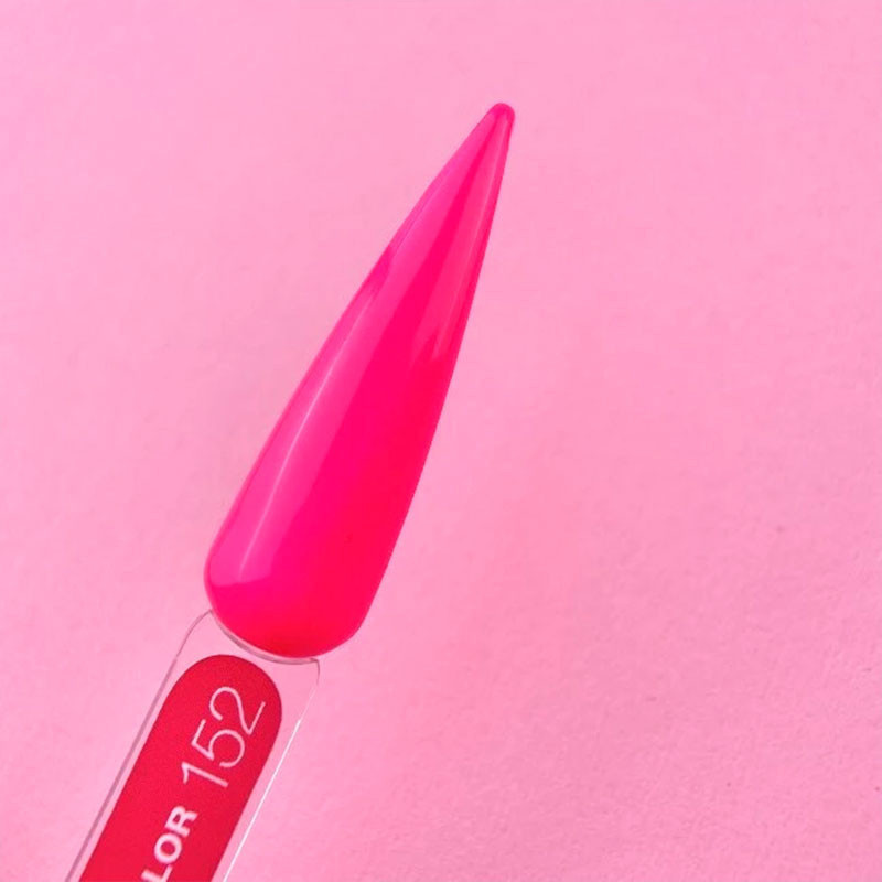 Color gel polish - Lunamoon Nr 152, 13 ml