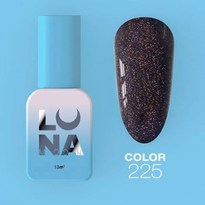 Gellack - Lunamoon Nr 225, 13 ml