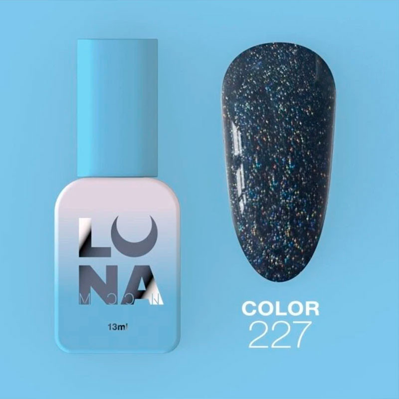 Gellack - Lunamoon Nr 227, 13 ml