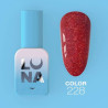 Gellack - Lunamoon Nr 228, 13 ml