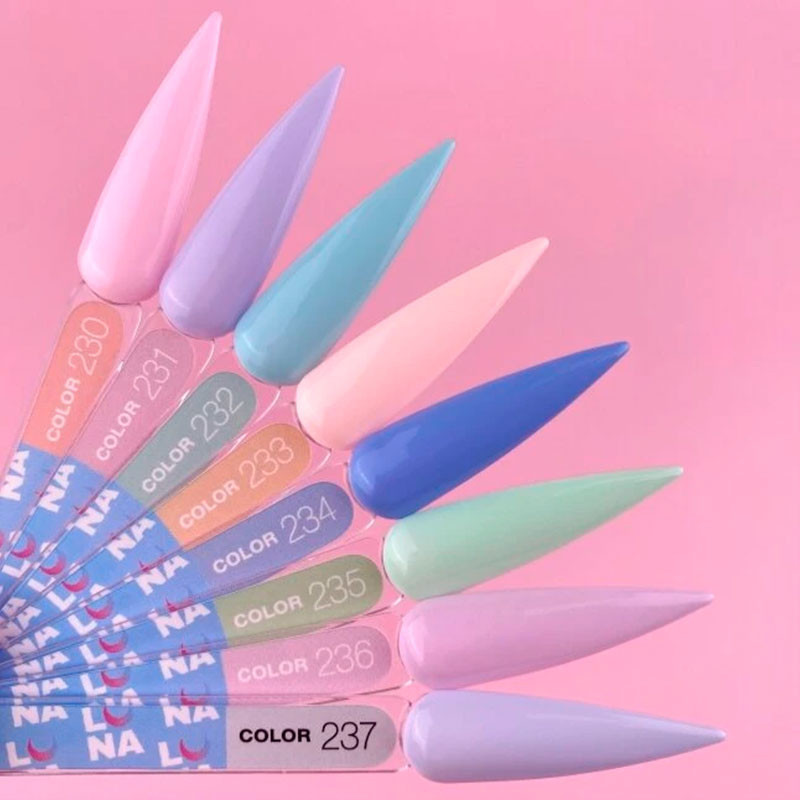 Gellack - Lunamoon Nr 230, 13 ml