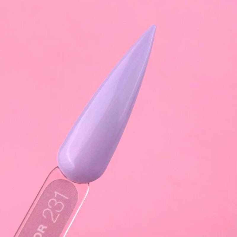 Gellack - Lunamoon Nr 231, 13 ml