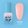 Geelilakka - Lunamoon Nr 233, 13 ml