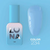 Geelilakka - Lunamoon Nr 234, 13 ml