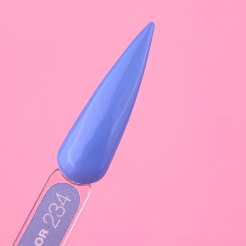 Geellakk - Lunamoon Nr 234, 13 ml
