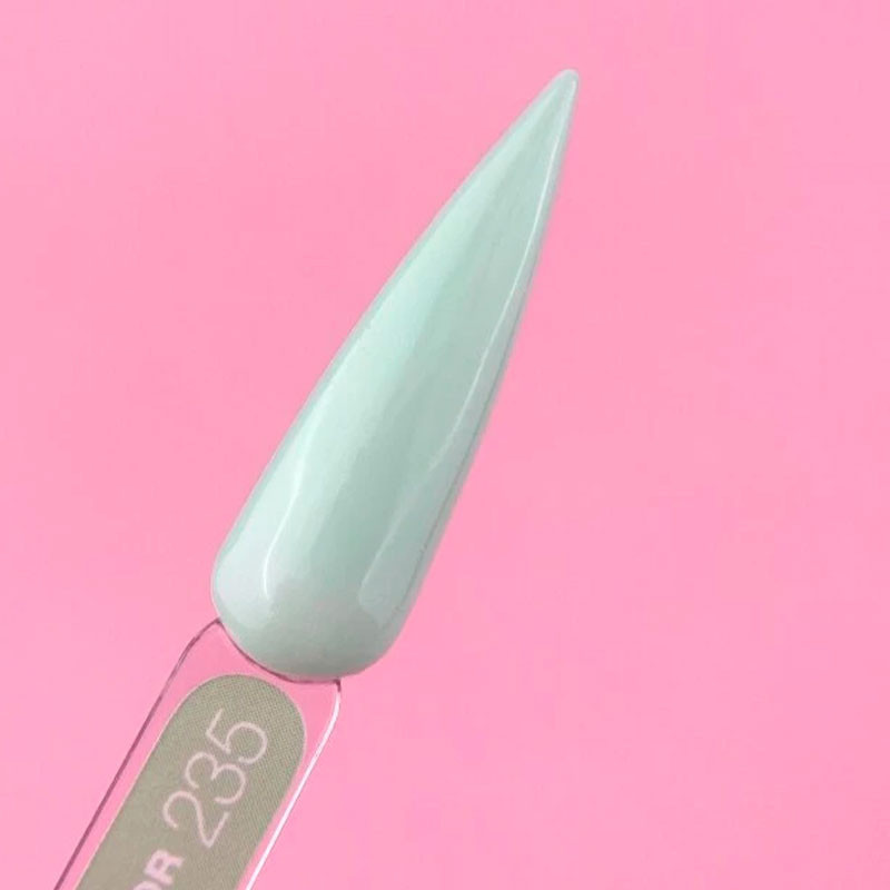 Color gel polish - Lunamoon Nr 235, 13 ml