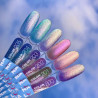 Color gel polish - Lunamoon Nr 202, 13 ml