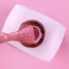 Цветной гель-лак - Lunamoon Nr 202, 13 ml