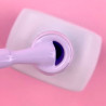 Color gel polish - Lunamoon Nr 237, 13 ml