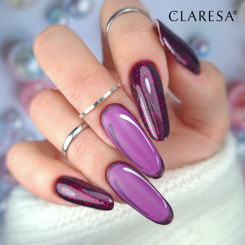 Claresa PINK № 554, 5 ml