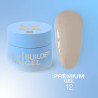 Premium-pidennysgeeli LUNAMOON Nr 12 - 15ml