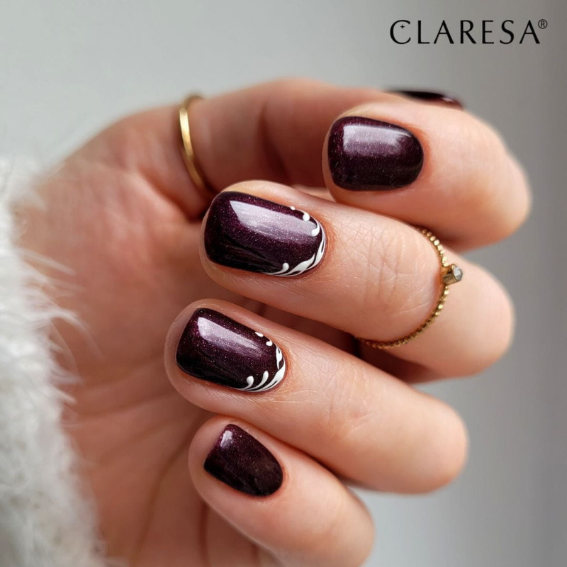 Claresa PINK № 553, 5 ml