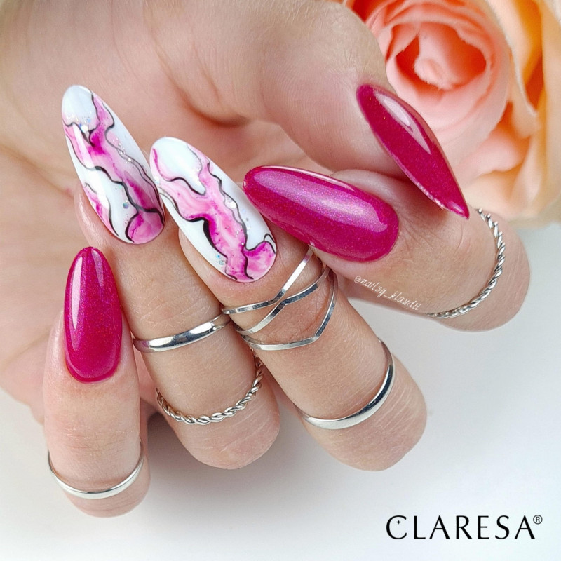 Claresa PINK № 551, 5 ml