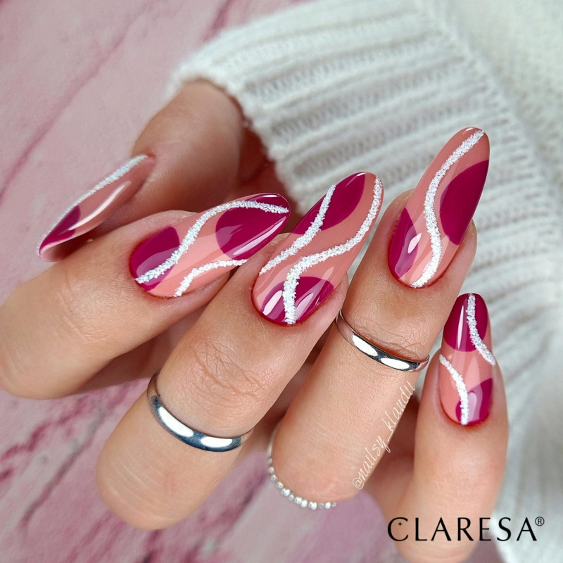 Claresa PINK № 542, 5 ml