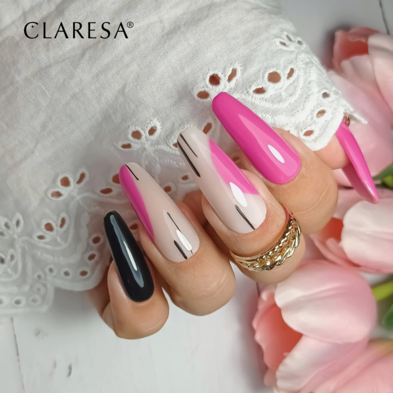 Claresa PINK № 533, 5 ml