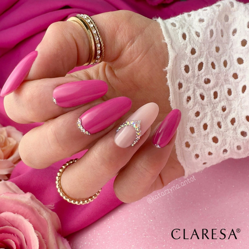 Claresa PINK № 533, 5 ml