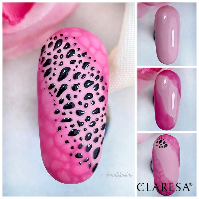 Claresa PINK № 533, 5 ml