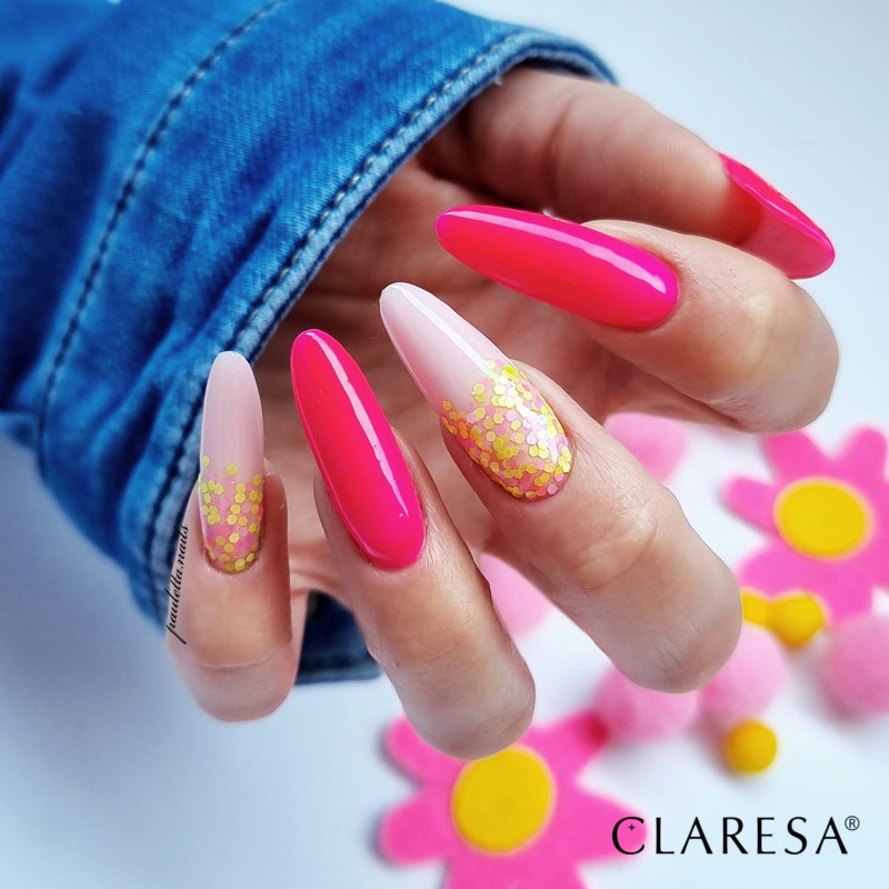 Claresa PINK № 532, 5 ml