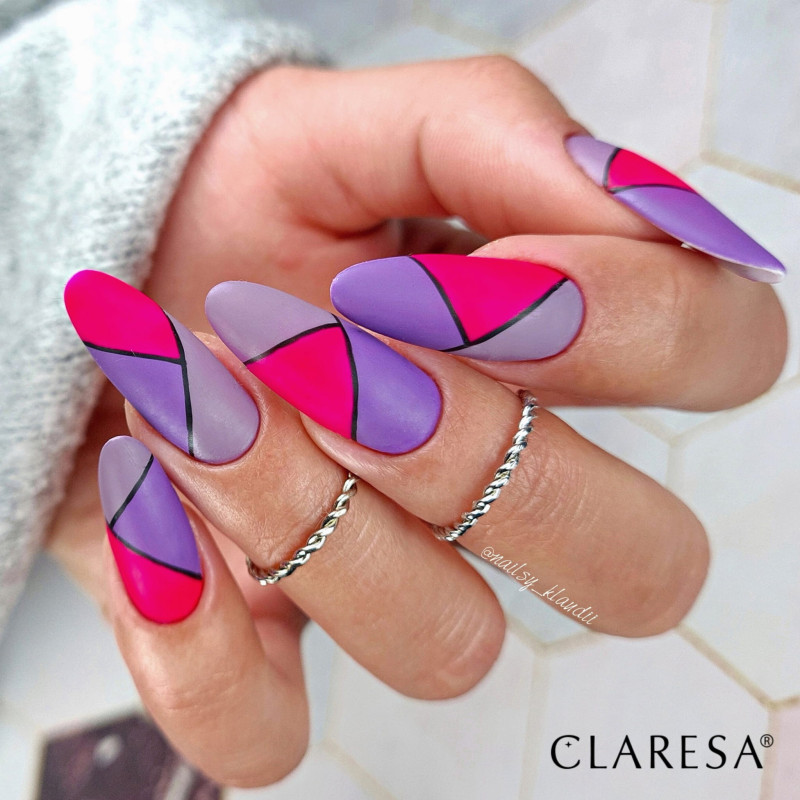 Claresa PINK № 532, 5 ml